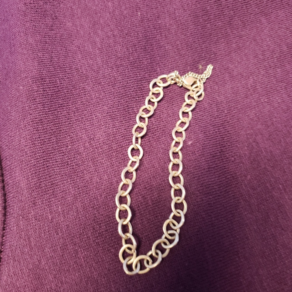 James Avery Charm Bracelet